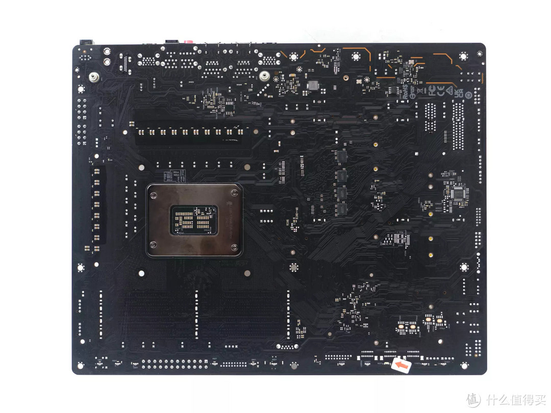 Intel Core i9 12900K与ASRock Z690 TAICHI联合评测