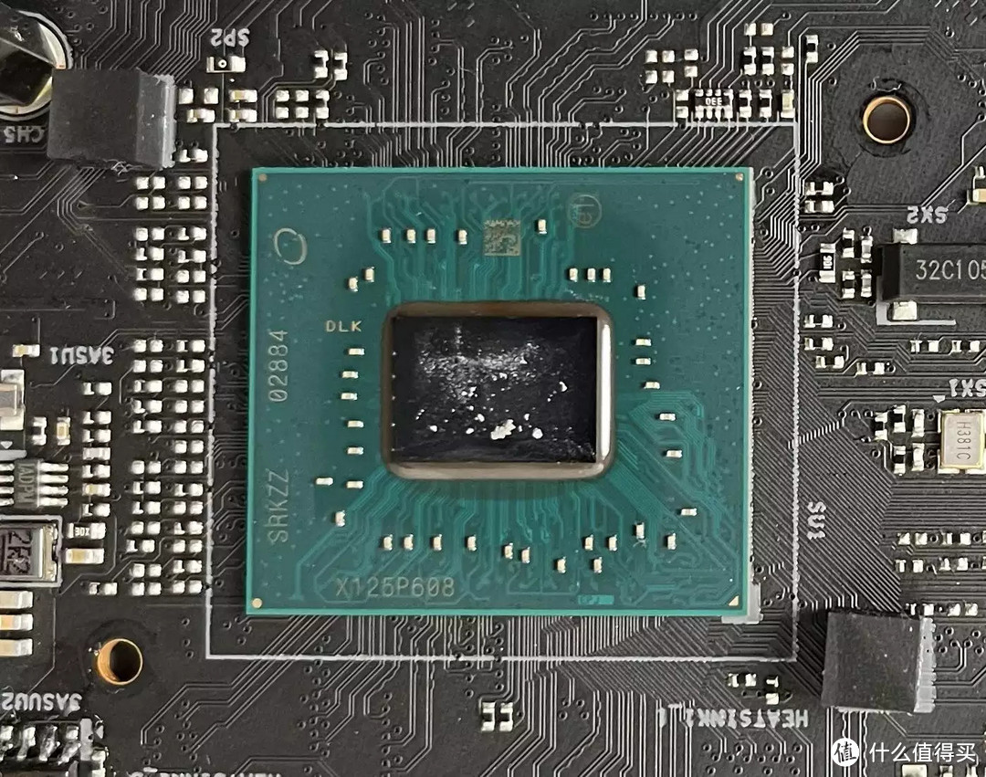 Intel Core i9 12900K与ASRock Z690 TAICHI联合评测