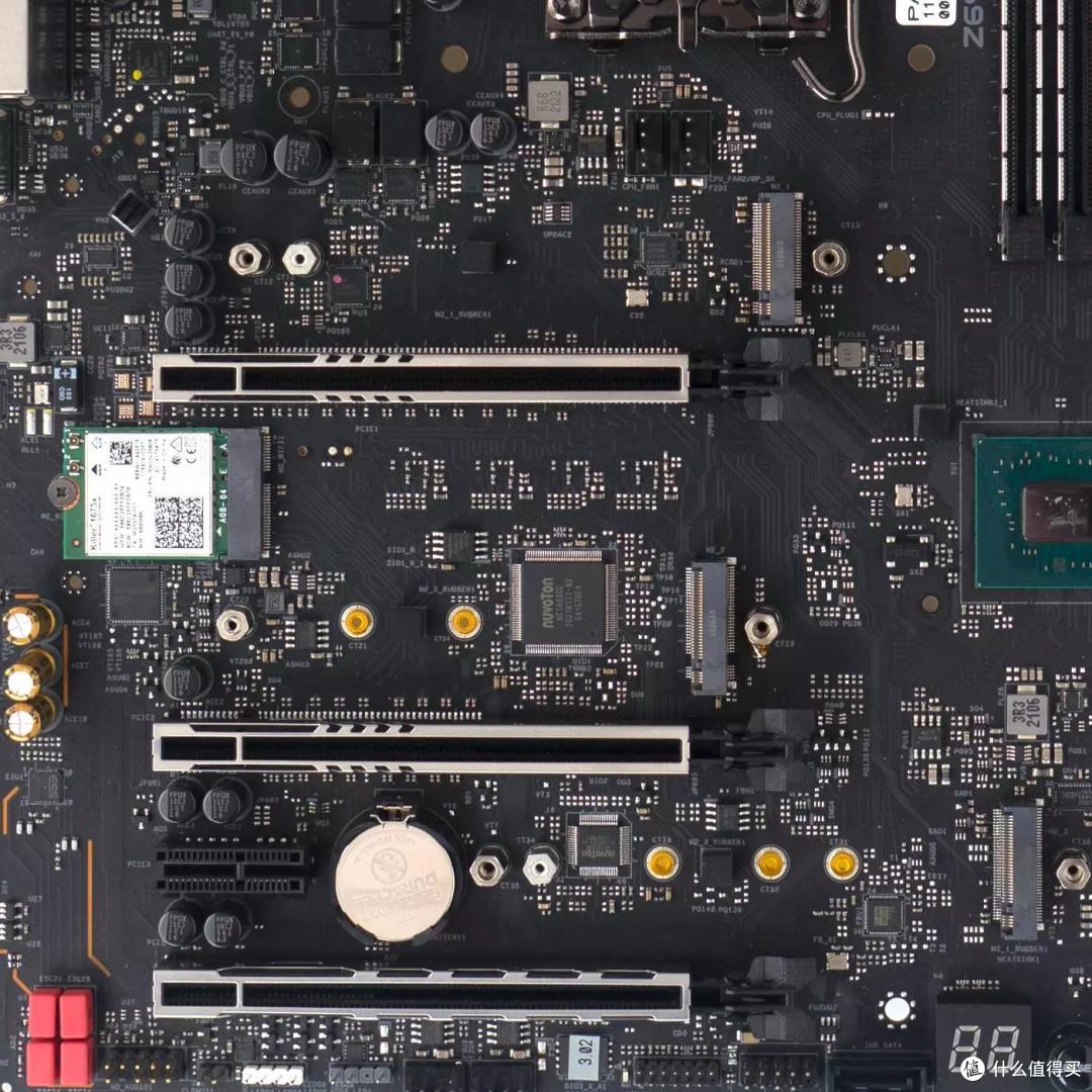 Intel Core i9 12900K与ASRock Z690 TAICHI联合评测