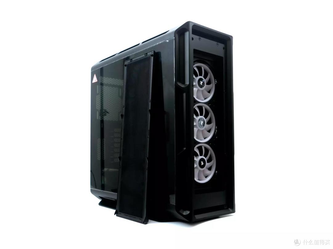 Intel Core i9 12900K与ASRock Z690 TAICHI联合评测