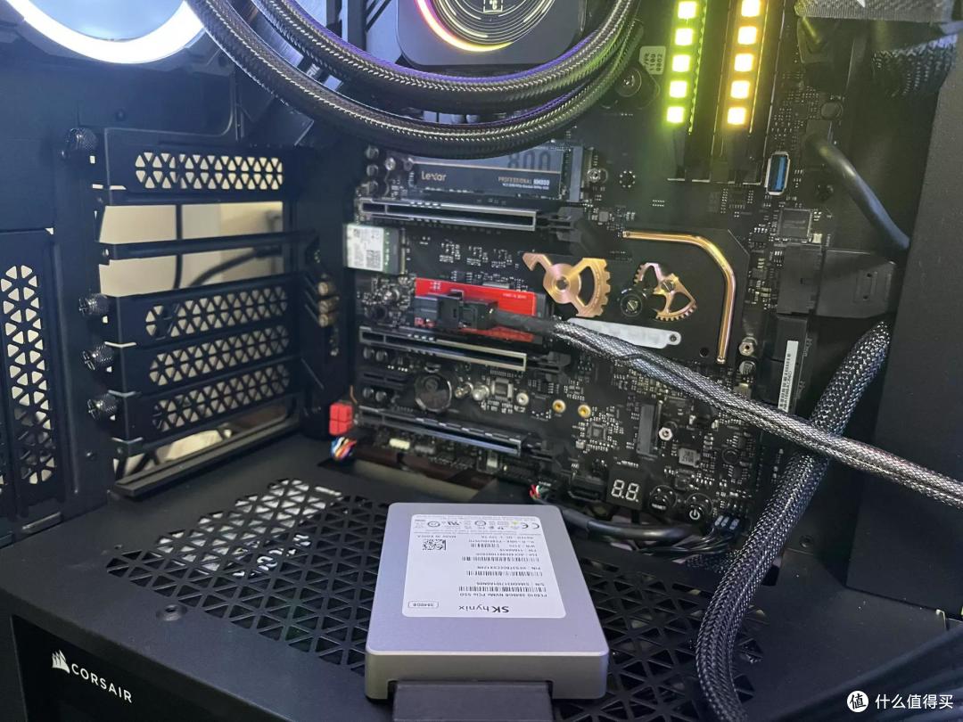 Intel Core i9 12900K与ASRock Z690 TAICHI联合评测