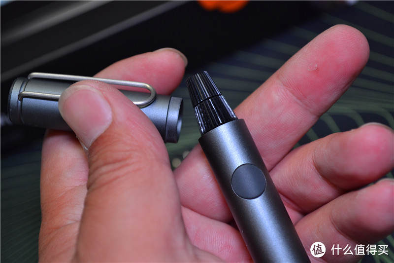 WOWSTICK PLAY锂电迷你电钻笔：小巧方便耐用的电动工具