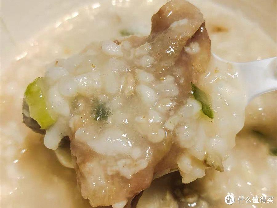 八宝粥资深爱好者，推荐6种“速食粥”，货真价实，堪称国货之光