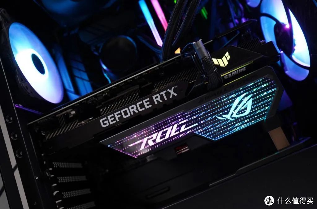 6.18装机主流游戏平台：RTX 3060Ti+12代i5，好甜的搭配！