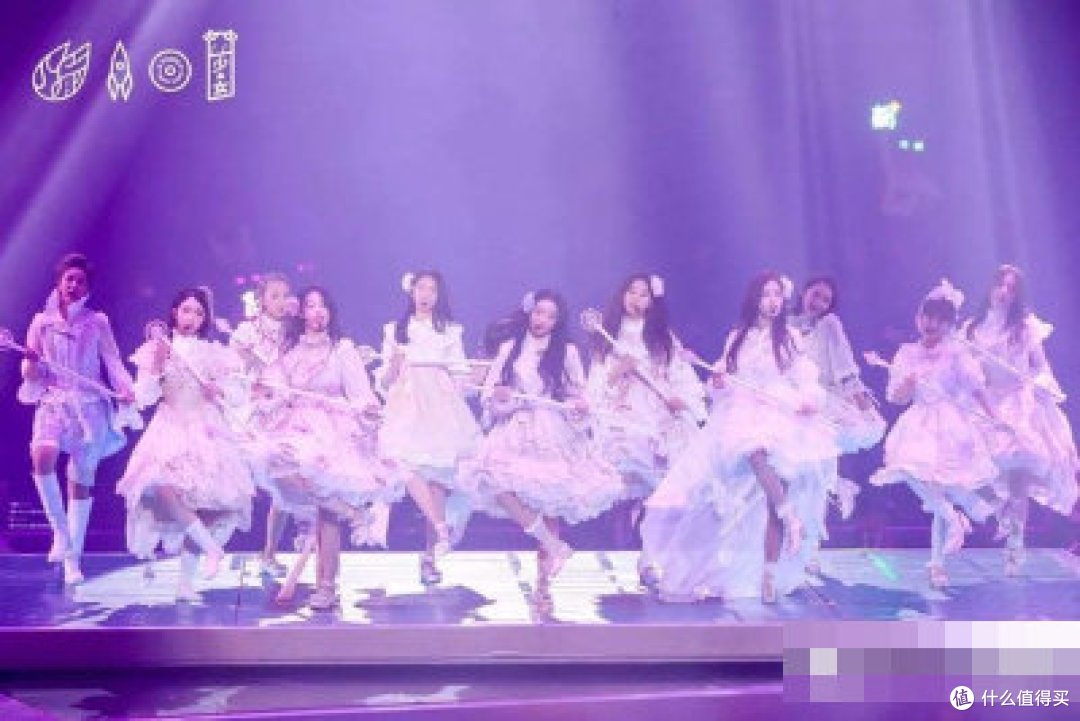 原来你的爱豆也曾穿过LO裙！明星穿Lolita你最PICK谁？