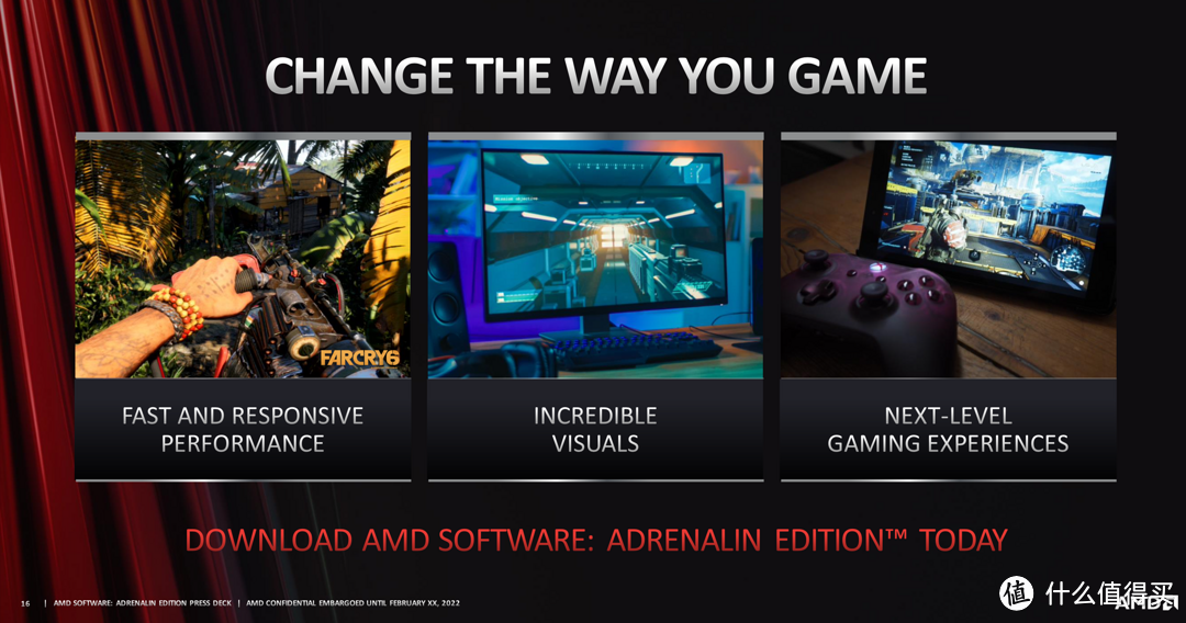 AMD Frank Azor专访  软件助力硬件性能释放，打造最棒游戏平台