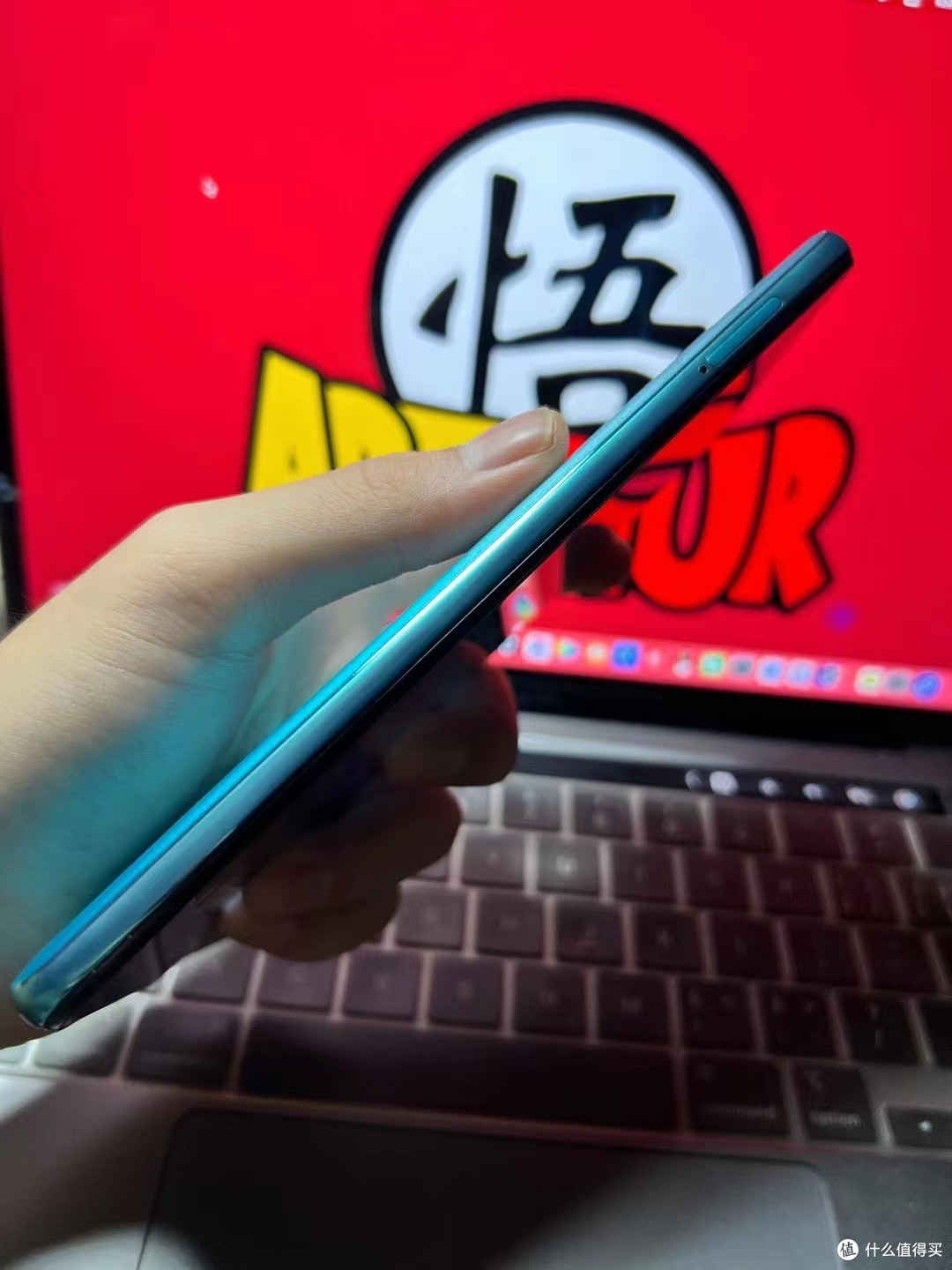 老妈的新手机,Redmi Note 11简单晒