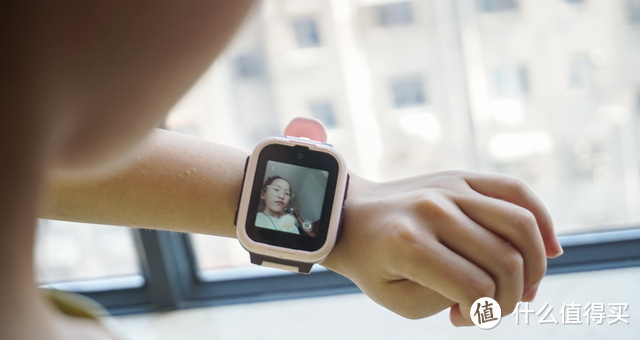 一款可以发微信的手表，360儿童电话手表10X守护安全陪伴成长