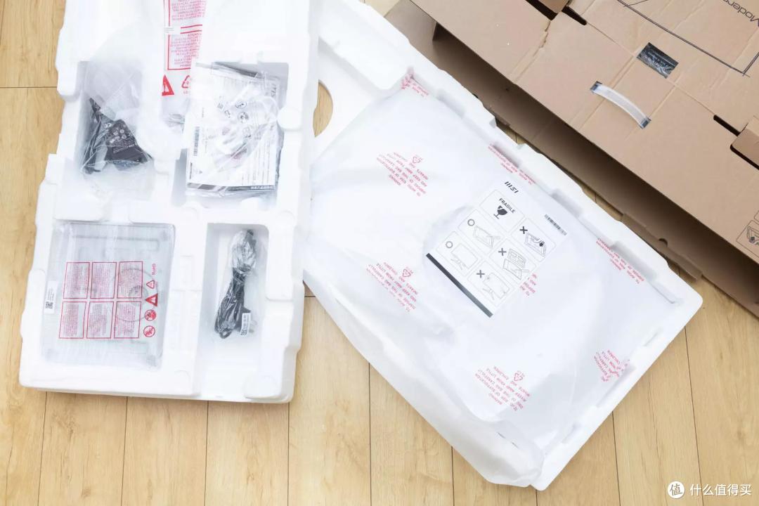 进化！更好用的商用显示器，微星MD272PW使用体验