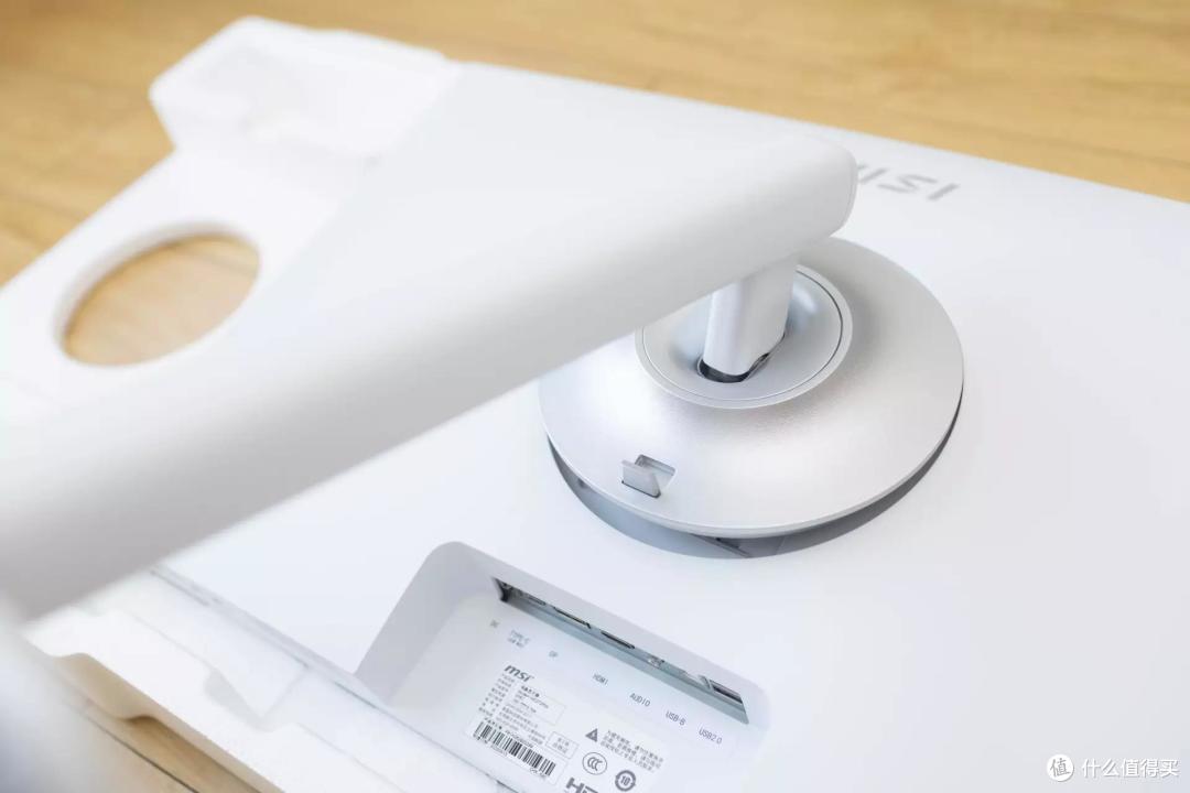 进化！更好用的商用显示器，微星MD272PW使用体验
