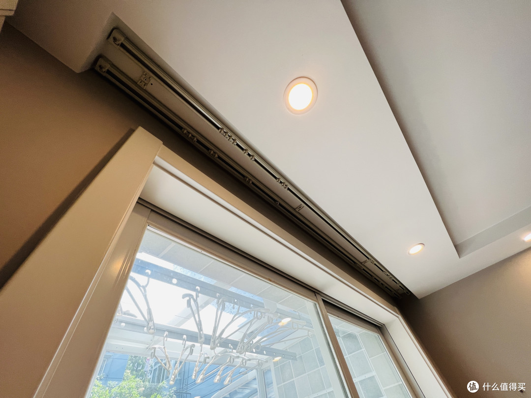 能动口的绝不动手篇二十四米家智能窗帘与米家窗帘伴侣真的大不同