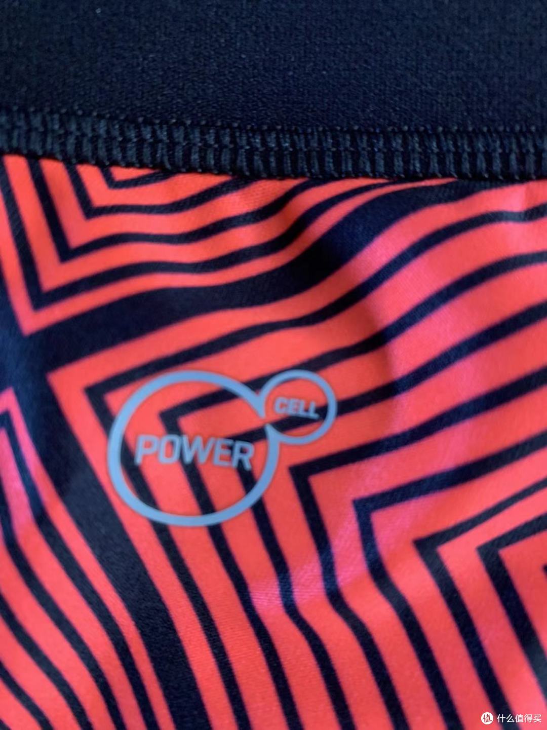 Power Cell的出现证明这可是专业级的。