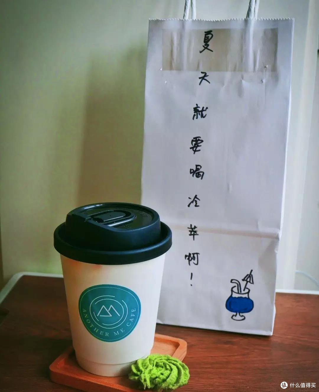 毕生所求，咖啡自由，关于黑咖啡啡那些事。