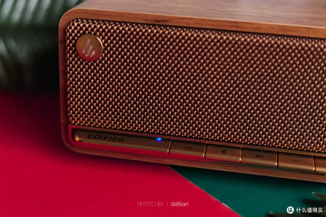 可以当传家宝的蓝牙音箱？漫步者M230试听
