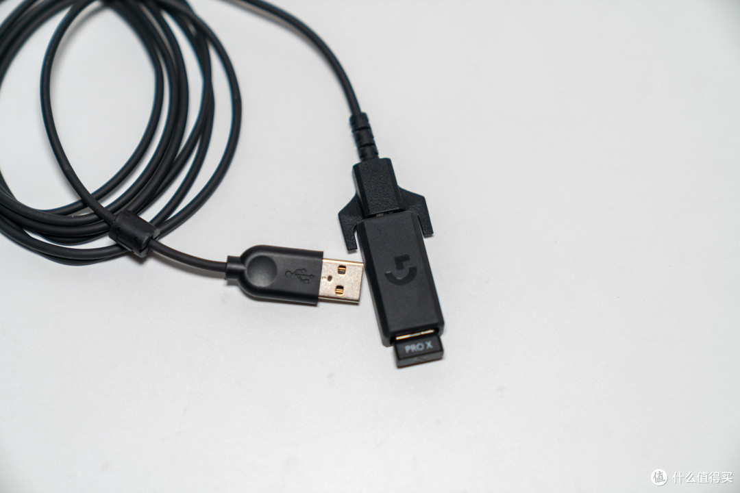 罗技GPW 2狗屁王2代开箱评测