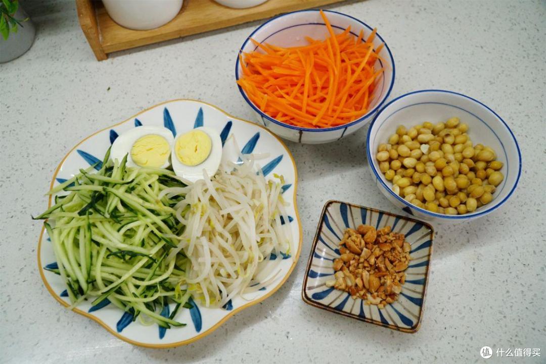 冬至饺子夏至面,夏至面说的是什么面?还真有讲究,老传统别丢了