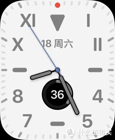 618战绩之二，好价入手Apple Watch S7 45mm开箱+初体验