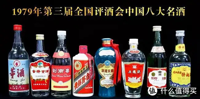 买茅台喝洋河，一文教你看懂洋河旗下白酒品牌，买对不买贵