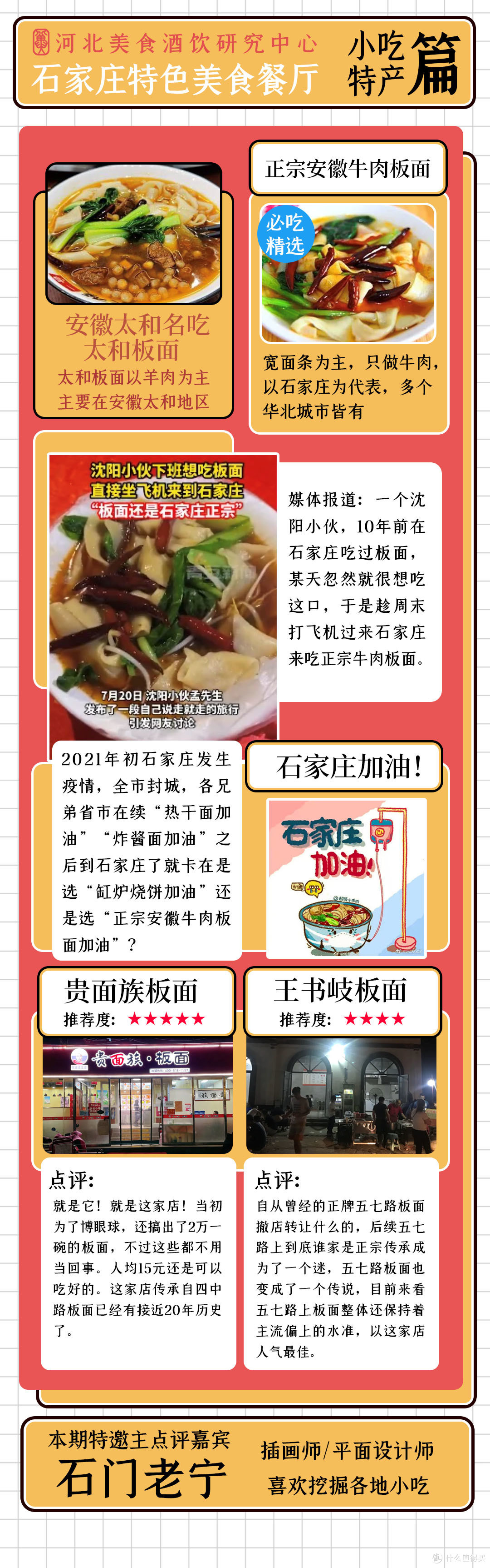 近百年来石家庄小吃探究,石家庄小吃特产推荐