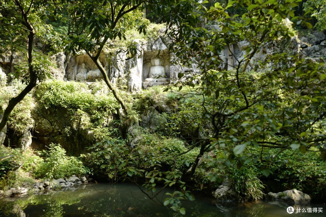 戏水纳凉、抓鱼捉虾,夏天玩水才是正经事啊!