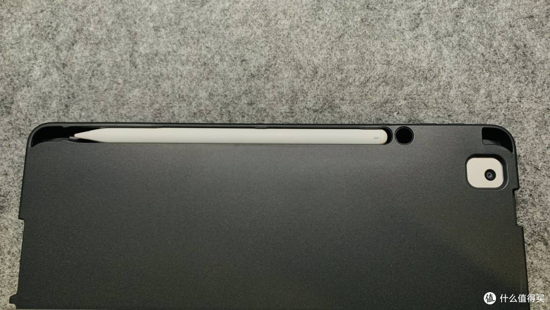 让你的i Pad秒变生产力工具—雷柏XK300无线蓝牙键盘
