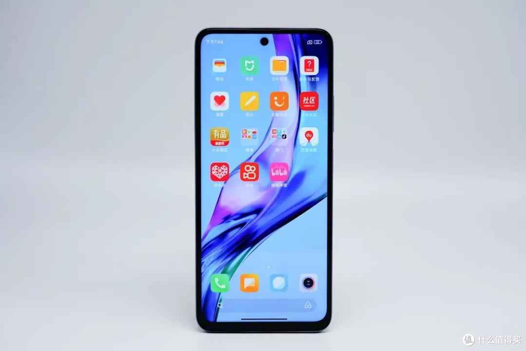 2022年的手机快充卷王,支持120W秒充的红米Note11T Pro+充电评测