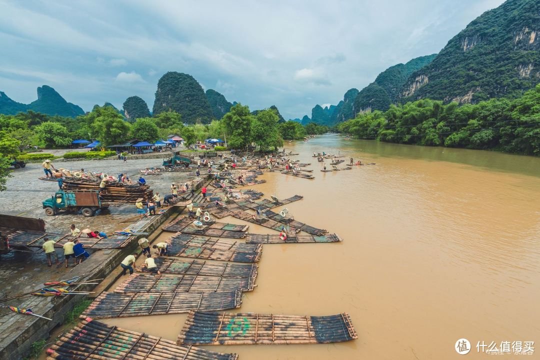 阳朔三天两晚旅游攻略