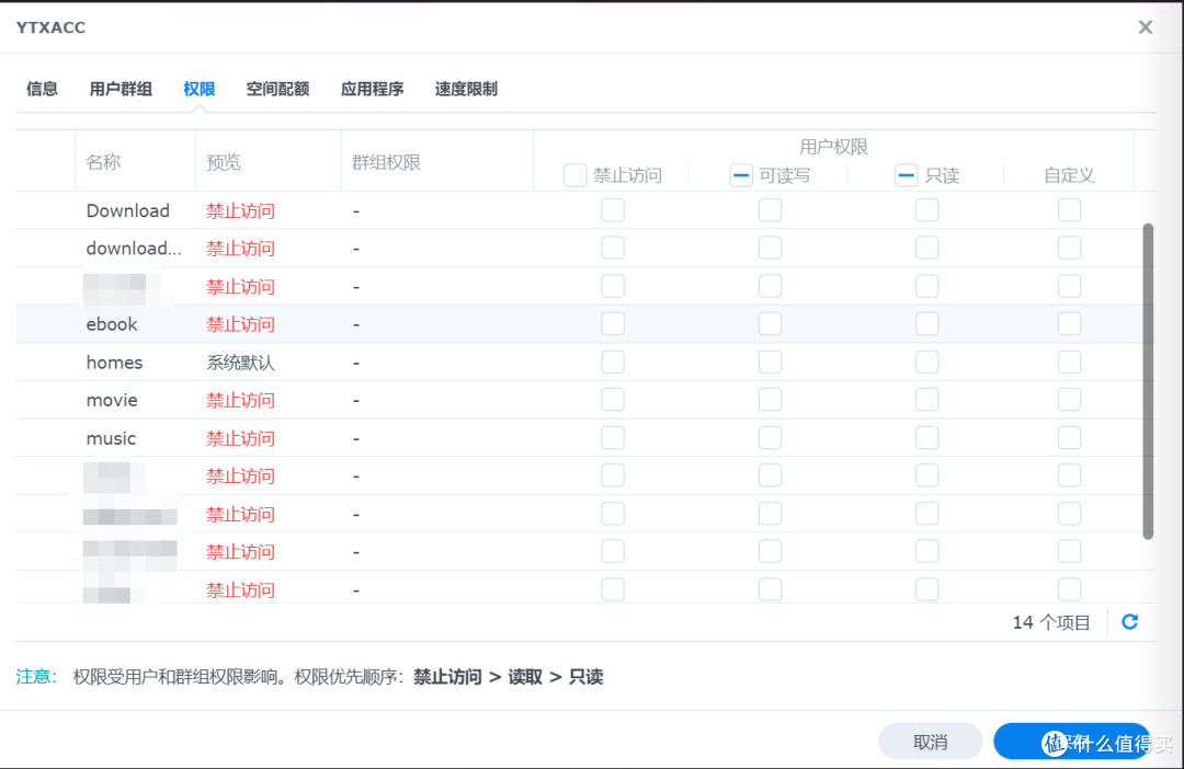 WIN+NAS篇四 使用群晖Drive代替坚果云项目文件同步功能