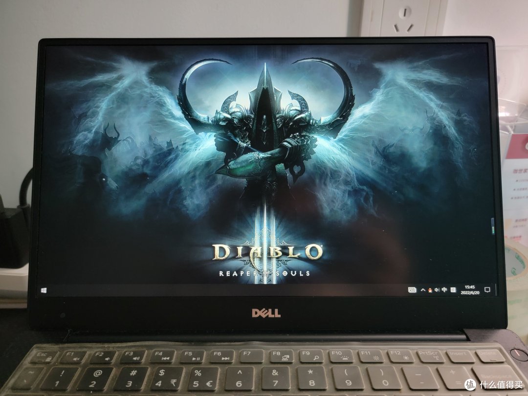 重获新生的XPS13