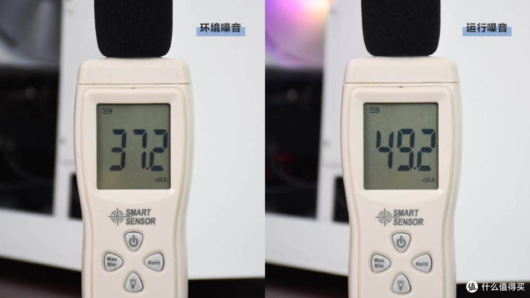 乔思伯D30铝机箱:高颜值白色M-ATX机箱