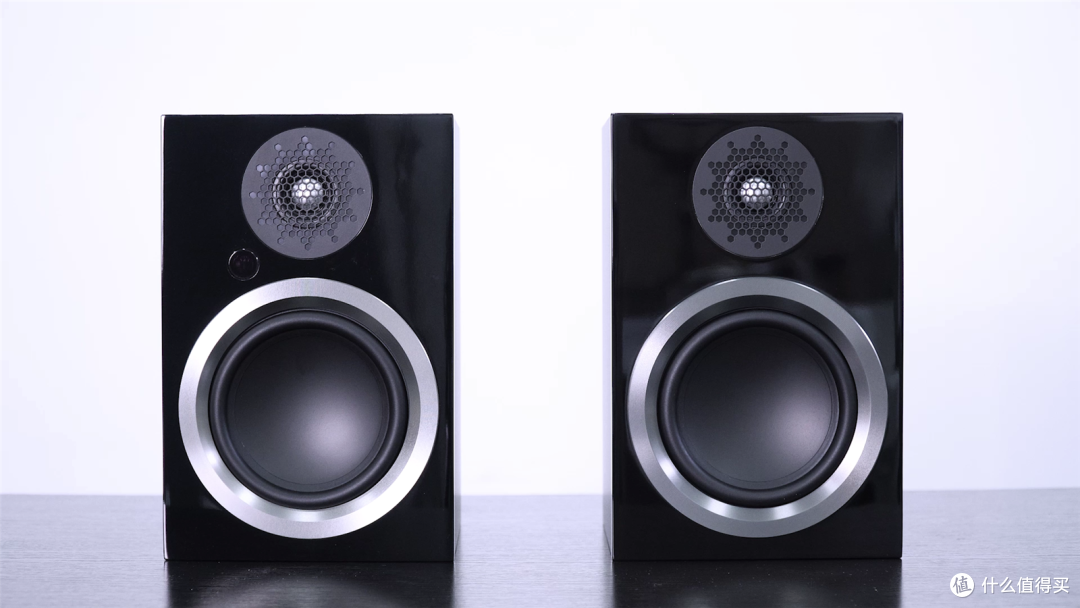 资深摇滚乐迷试听，桌面HiFi轻体验，艾特铭客X50音箱评测
