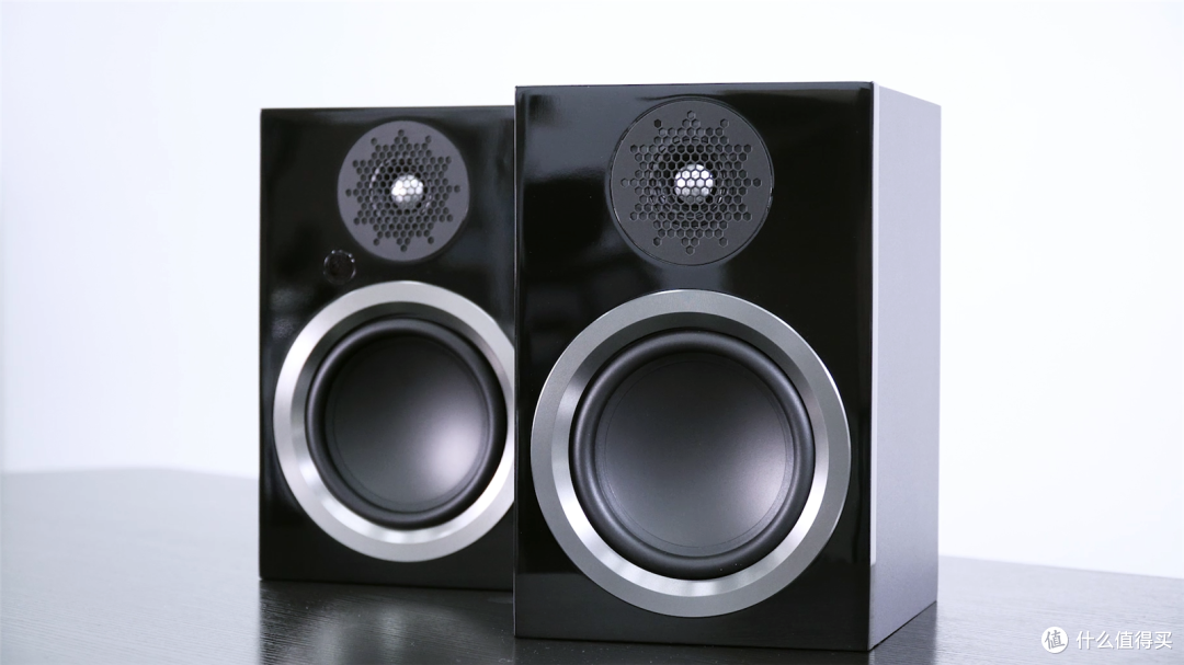 资深摇滚乐迷试听，桌面HiFi轻体验，艾特铭客X50音箱评测
