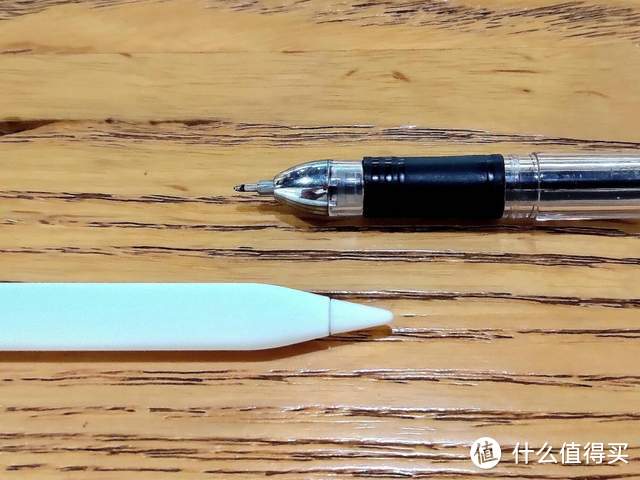 南卡Pencil无线充版：仅Apple Pencil五分一的价格，100%功能体验