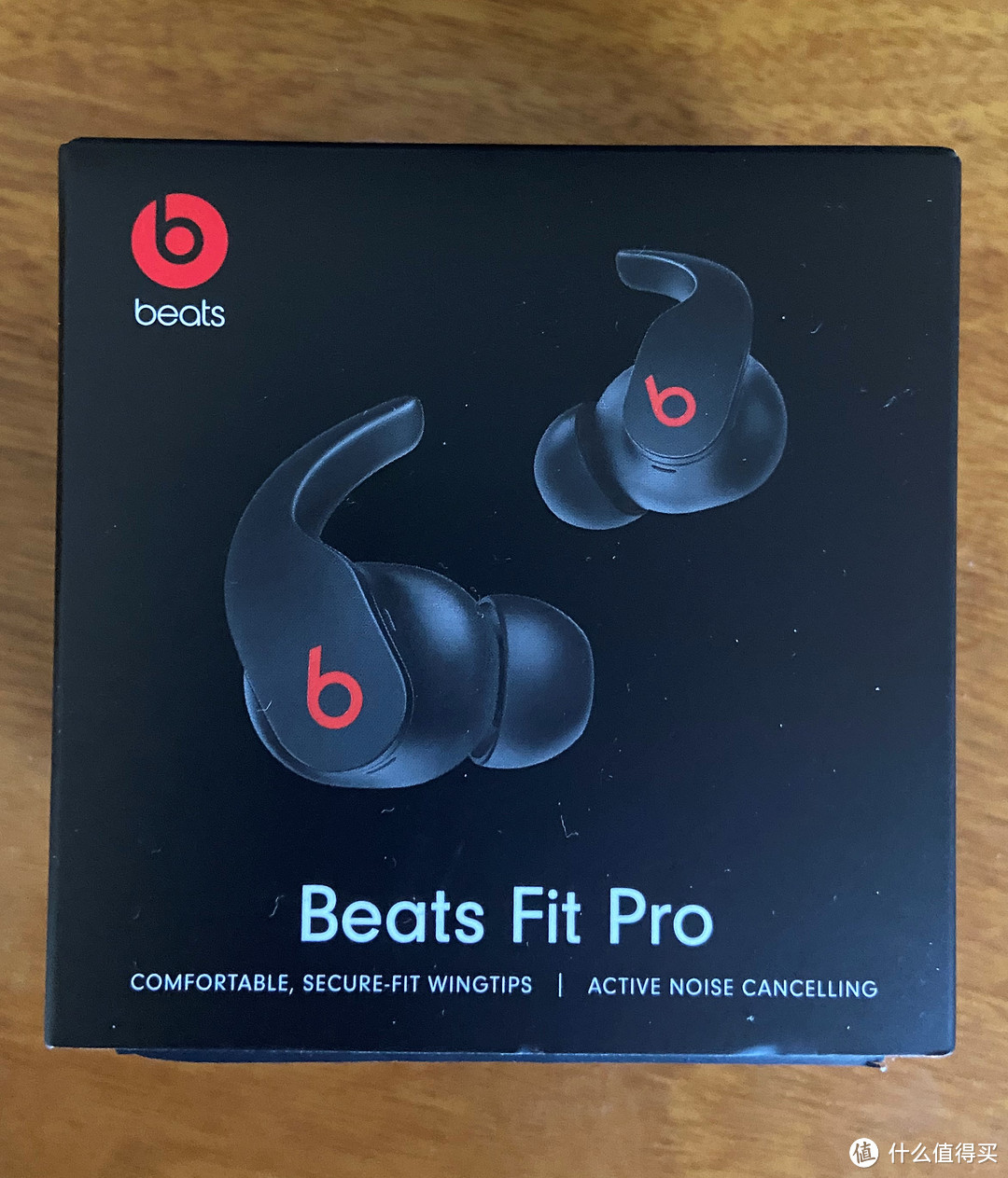 BeatsFitPro开箱及与airpodspro对比体验