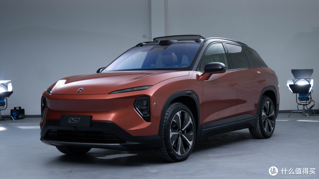 蔚来 ES7 正式发布；国产 Model Y 再涨价；海外首家岚图空间于挪威开业｜E 周要闻_汽车整车_什么值得买