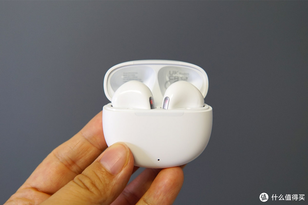 性价比新标杆，百元QCY AilyPods蓝牙耳机试用分享