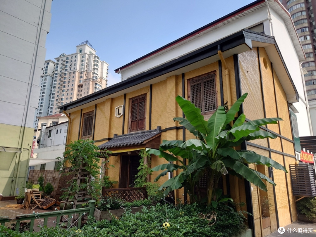 索尼Xperia 1 IV评测,手机也可连续光学变焦,拍摄是种怎样体验?