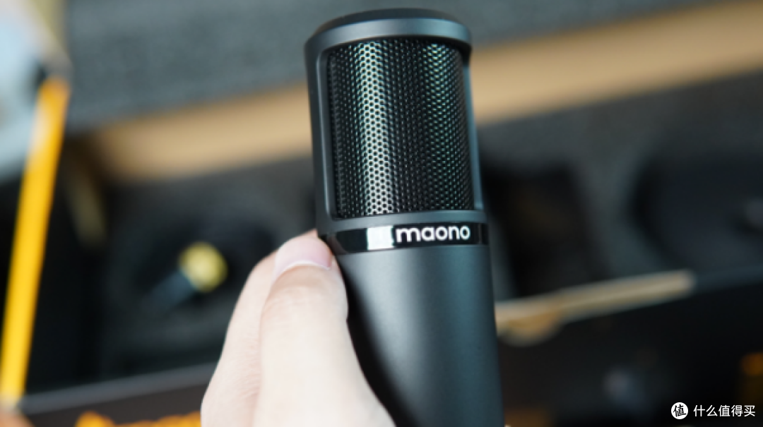 为了让视频的声音更好听,我入手了闪克E2 + PM320T声卡组合