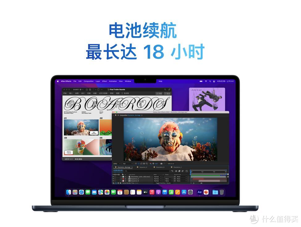 M2 MacBook Air是所有win轻薄本无法打败的梦魇，那么应该怎么选？