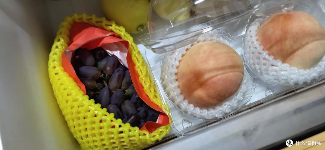 九百二十块食材还没有塞满,云米AI冰箱iLive 2Y 让你20天不出门