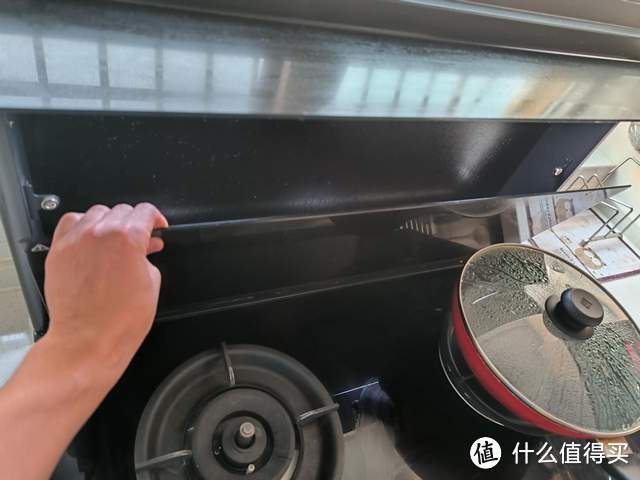 米家智能蒸烤一体集成灶S1值不值得买?深度体验1个月说说感受