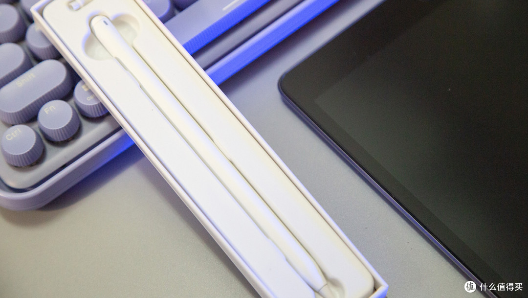 终于找到Apple pencil的平替笔——南卡Pencil