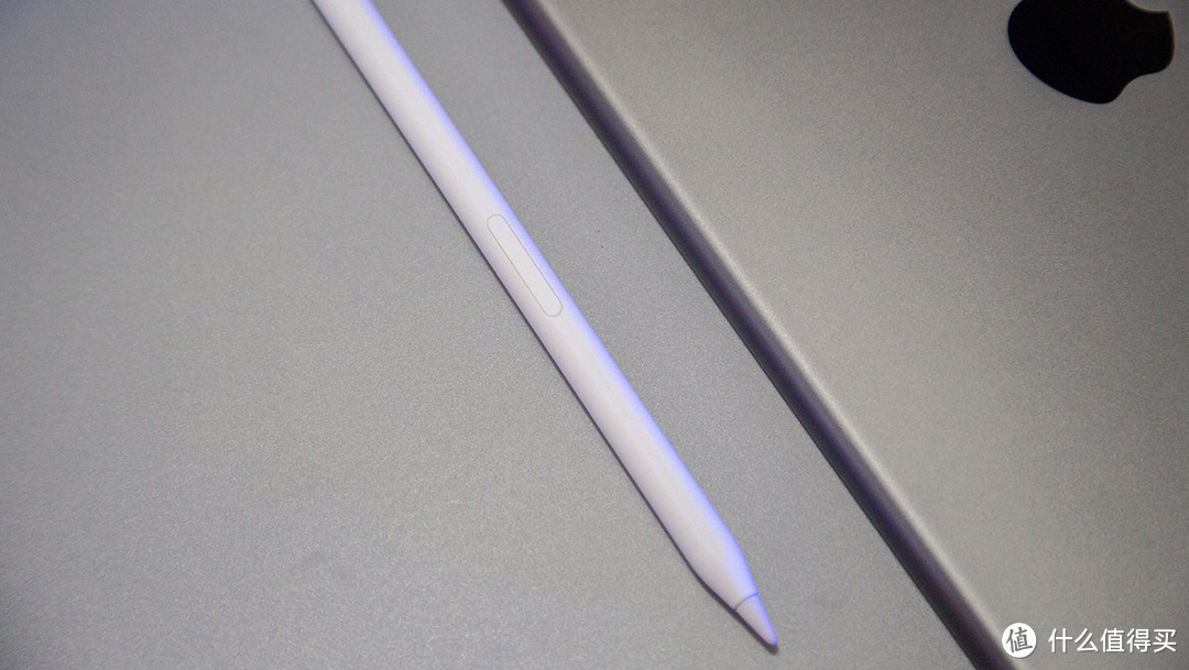 终于找到Apple pencil的平替笔——南卡Pencil