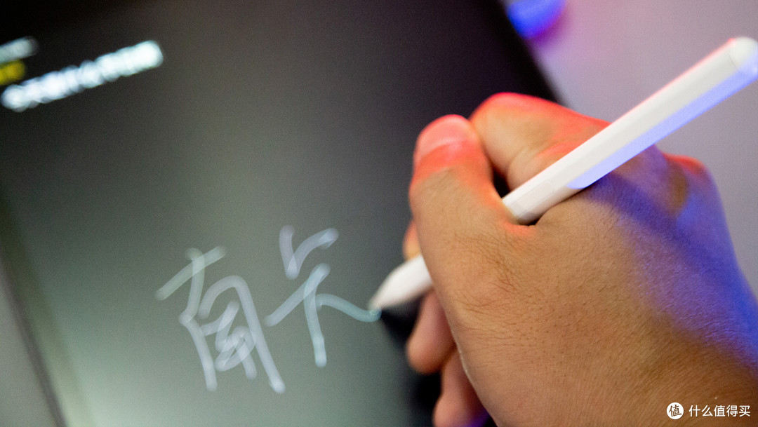 终于找到Apple pencil的平替笔——南卡Pencil