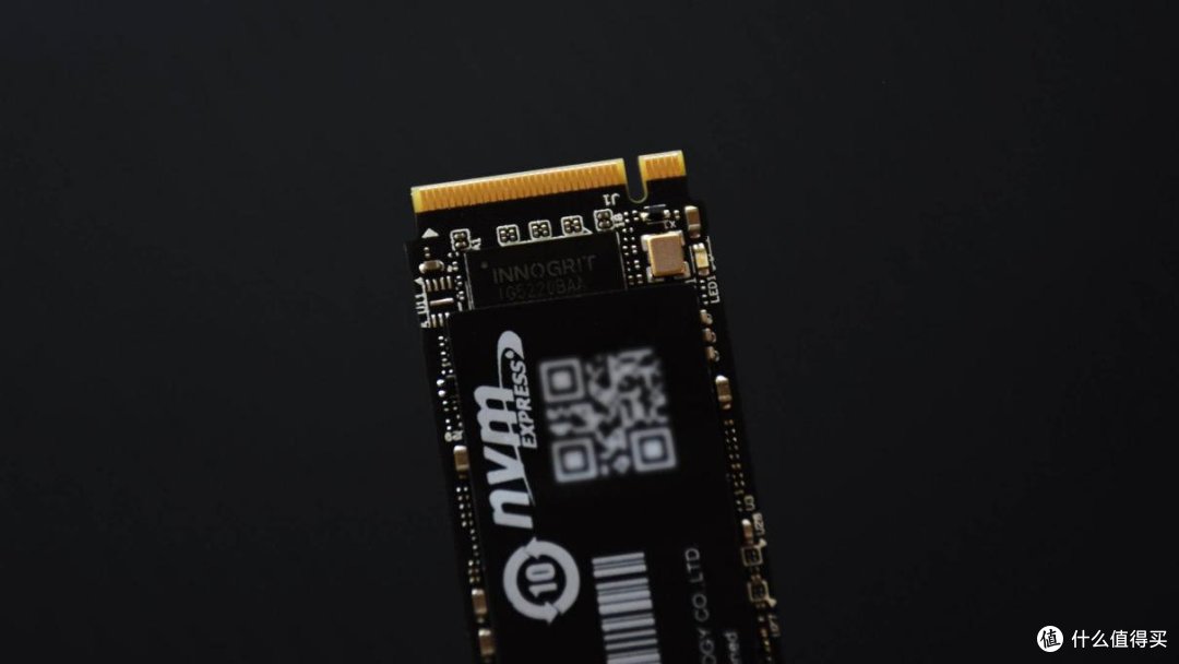 大华存储C970系列PCIe Gen4_0 NVMe固态硬盘:高速读写,品质保障