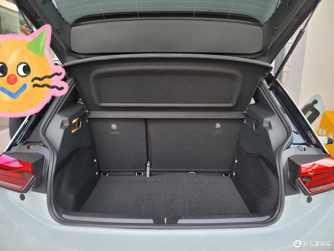 精品小型车——体验大众ID.3