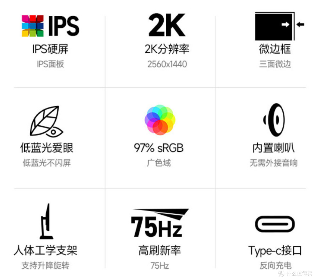 卖家的参数宣传,真的很亮眼了