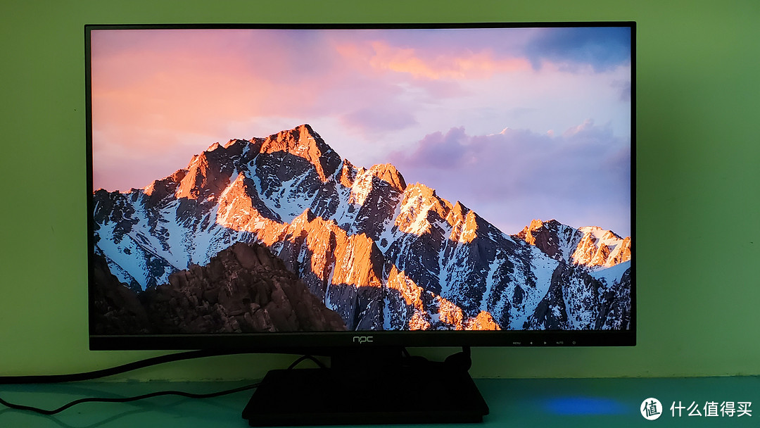 599元堆料狂魔2kips75hztypecdp升降旋转支架扬声器npcmq240a显示器