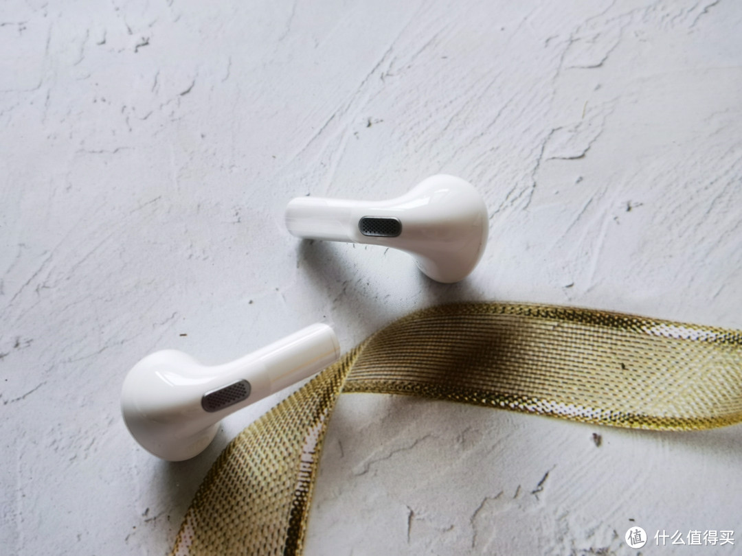 QCY AilyPods百元蓝牙耳机，轻巧随行，尽享音乐！