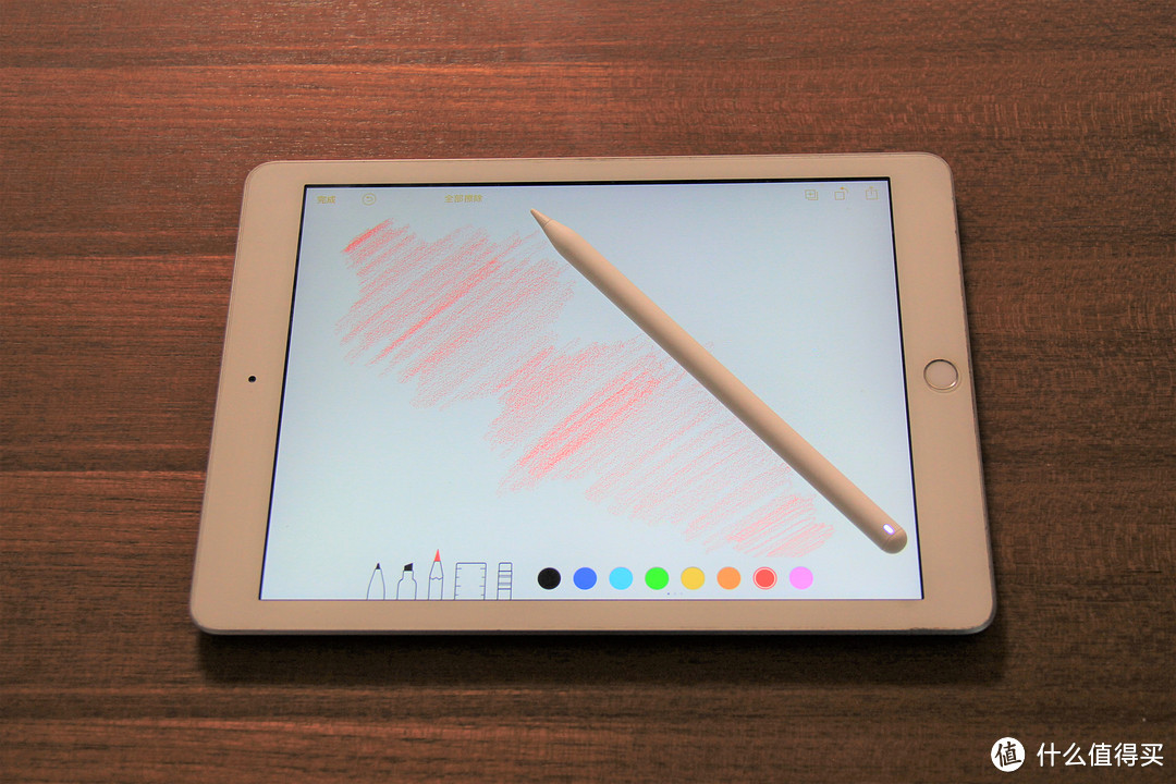 Apple Pencil百元平替新品——南卡磁吸式电容笔